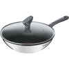 TEFAL G7309955 DAILY COOK WOK 28 CM