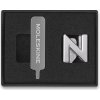 Moleskine Ozdoba na zápisník písmeno N