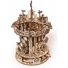 Ugears Carousel drevená stavebnica