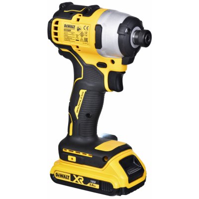 DeWalt DCF809D2T od 182 € - Heureka.sk