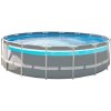 Bazén Florida CLEARVIEW 4,88x1,22 m s kartušovou filtráciou