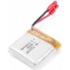 Syma X26: Akumulátor 3,7V, 380mAh