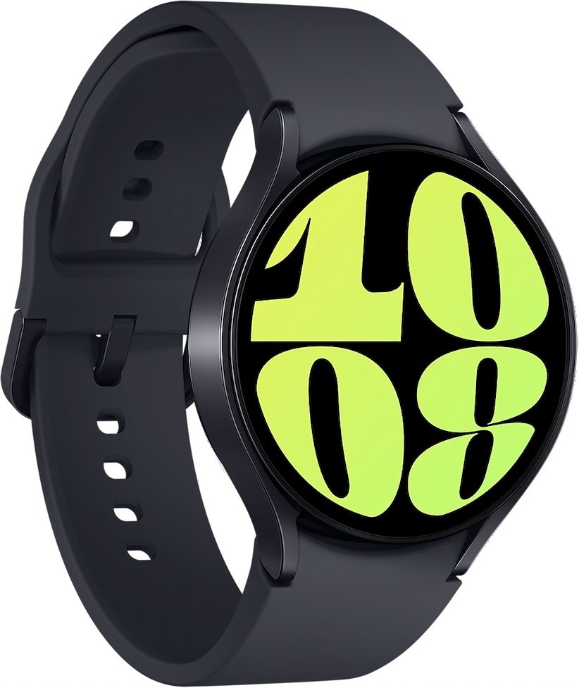 Samsung Galaxy Watch6 44mm SM-R940 od 230 € - Heureka.sk