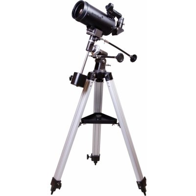 Teleskop Levenhuk hvezdársky ďalekohľad Skyline PLUS 90 MAK (74372)
