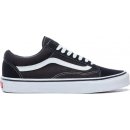 Vans Old Skool black white