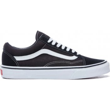 Vans Old Skool black white od 55,97 € - Heureka.sk