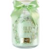Artman candles BIG JAR WILD GARDEN Jasmine and Lilac 700 g