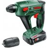 BOSCH - zahrada/dílna Bosch Uneo Maxx 18 Li, 1x2,5 Ah + skľučovadlo (0.603.952.30F)