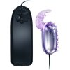 Baile - super vibrator vibrating egg with stimulator