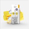 IZY VAPE ONE Banana Ice 18mg White 1bal