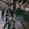 Doors: Strange Days (50th Anniversary Edition) - Vinyl (LP)