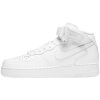 Nike Členkové tenisky Air Force 1 Mid '07 White viacfarebny