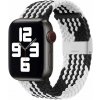 Remienok z tkaniny na hodinky APPLE WATCH 9/8/7/6/SE/5/4/3/2 (42mm/44mm/45mm) COLOR 9 STRAP FABRIC (Pletený remienok pre Apple Watch 42/44/45 mm)