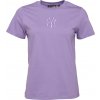Dámske tričko New Era, WMNS MLB LEAGUE ESSENTIALS NEYYAN Fialová XL