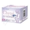 Onapharm Chytré miminko metylfolát 2 s DHA tbl.30+cps.30