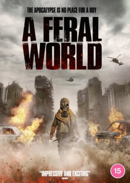 Feral World