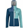 Ortovox 3L Ortler Petrol Blue