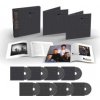 Ultravox - Lament / Anniversary / Deluxe Edition / Box / 7CD+DVD [7 CD/DVD]