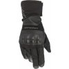 Rukavice RANGE 2 IN ONE GORE-TEX WITH GOREGRIP TECH, ALPINESTARS (černá/černá, vel. XL)