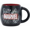 Stor Marvel Pattern Šálka 385 ml