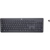 HP 230 Wireless Keyboard 3L1E7AA#ABB
