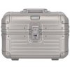 Travelite Next Beauty case Silver 19 l 79903-56