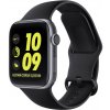 Innocent California Apple Watch Band 40/41/42mm - Black