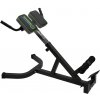 Posilovacia lavica MASTER Hyperextenze Bench 45°