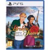 Broken Sword: The Shadow of the Templars: Reforged (PS5)