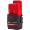 MILWAUKEE M12 HB2.5 AKUMULÁTOR 2.5 AH 4932480164
