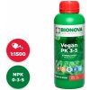 BioNova Vegan PK 3-5 (fosfor + draslík) Objem hnojiva: 1 l