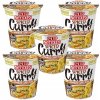 Polievka na cestoviny 350 ml Japonský Curry Cup 67 g NISSIN