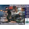 MASTER BOX LTD The Heist series, Kit No.2. Billy 1/24