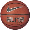 Nike Elite All Court 8P 2.0 jantárová/čierna/metalická strieborná/čierna 07