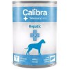Calibra VD Dog konz. Hepatic 400 g