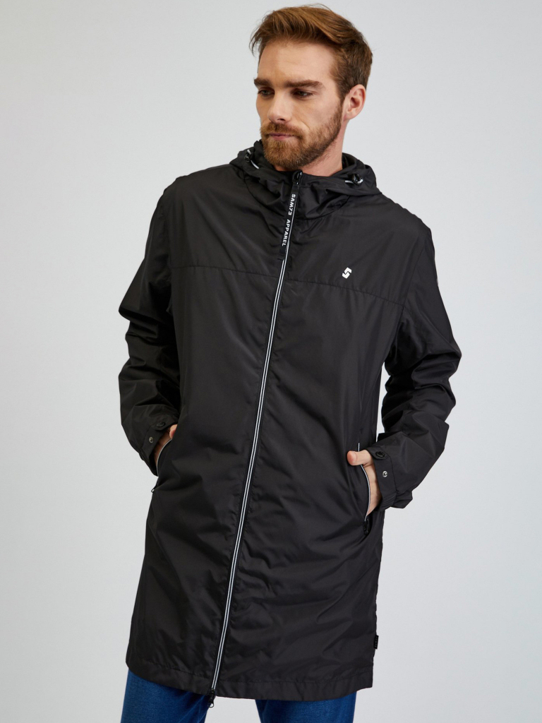 Sam 73 Christopher Parka SUNICE MB789-500