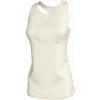 Joma Dámske tréningové tielko ELECTRA OFF-WHITE SLEEVELESS WOMAN Veľkosť: XL