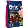 Brit Premium by Nature Senior L + XL 3 kg