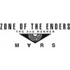 ZONE OF THE ENDERS THE 2nd RUNNER : M∀RS (PC) DIGITAL