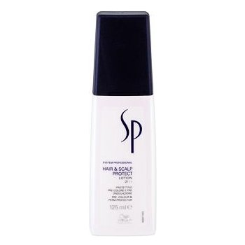 Wella SP Clear Scalp Lotion 125 ml