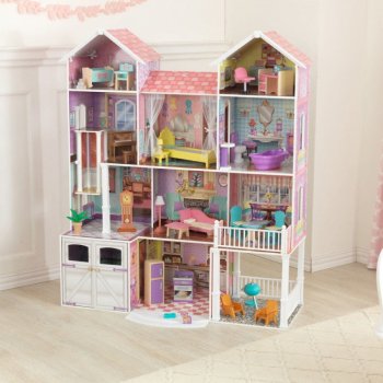 Kidkraft Country Estate Dollhouse