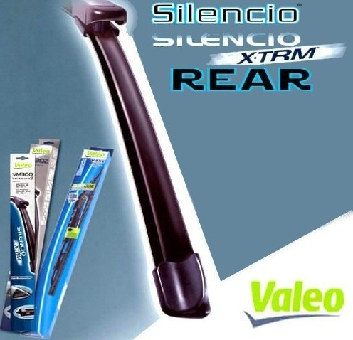 Valeo Silencio X-TRM 550+400 mm ST VM354 od 19,4 € - Heureka.sk