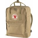 Fjällräven Kånken Clay 16 l