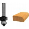 BOSCH Fréza na zaoblenie uhol 3 mm úchop 8 mm