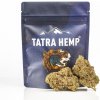 TatraHemp Critical Nano 10 Kvety Balenie: 3g