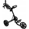 Clicgear M4 Trolley Charcoal Black