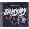 OneRepublic – Oh My My - CD