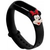 Xiaomi Mi Band 2 náhradný náramok - Rozprávky Variant: Minnie Mouse