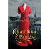 E-kniha: Krajčírka z Paríža
