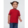 Baby tričko Gap × Disney Unisex Červená 18-24M Červená Červená